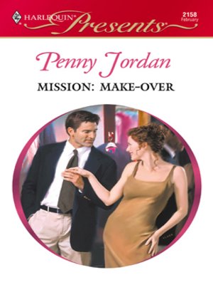 cover image of Mission: Make-Over